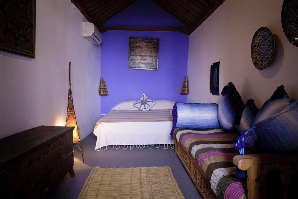 Hotel Casa Miguel Chefchaouen Luaran gambar