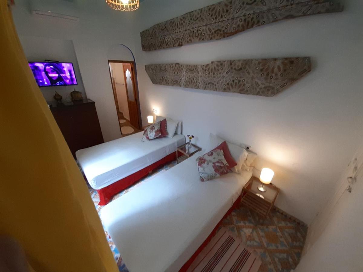 Hotel Casa Miguel Chefchaouen Luaran gambar