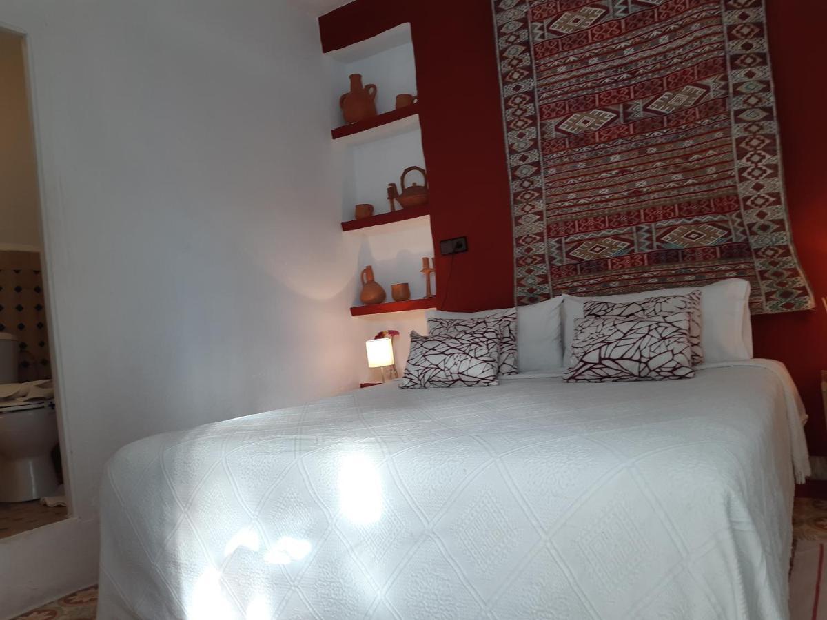 Hotel Casa Miguel Chefchaouen Luaran gambar
