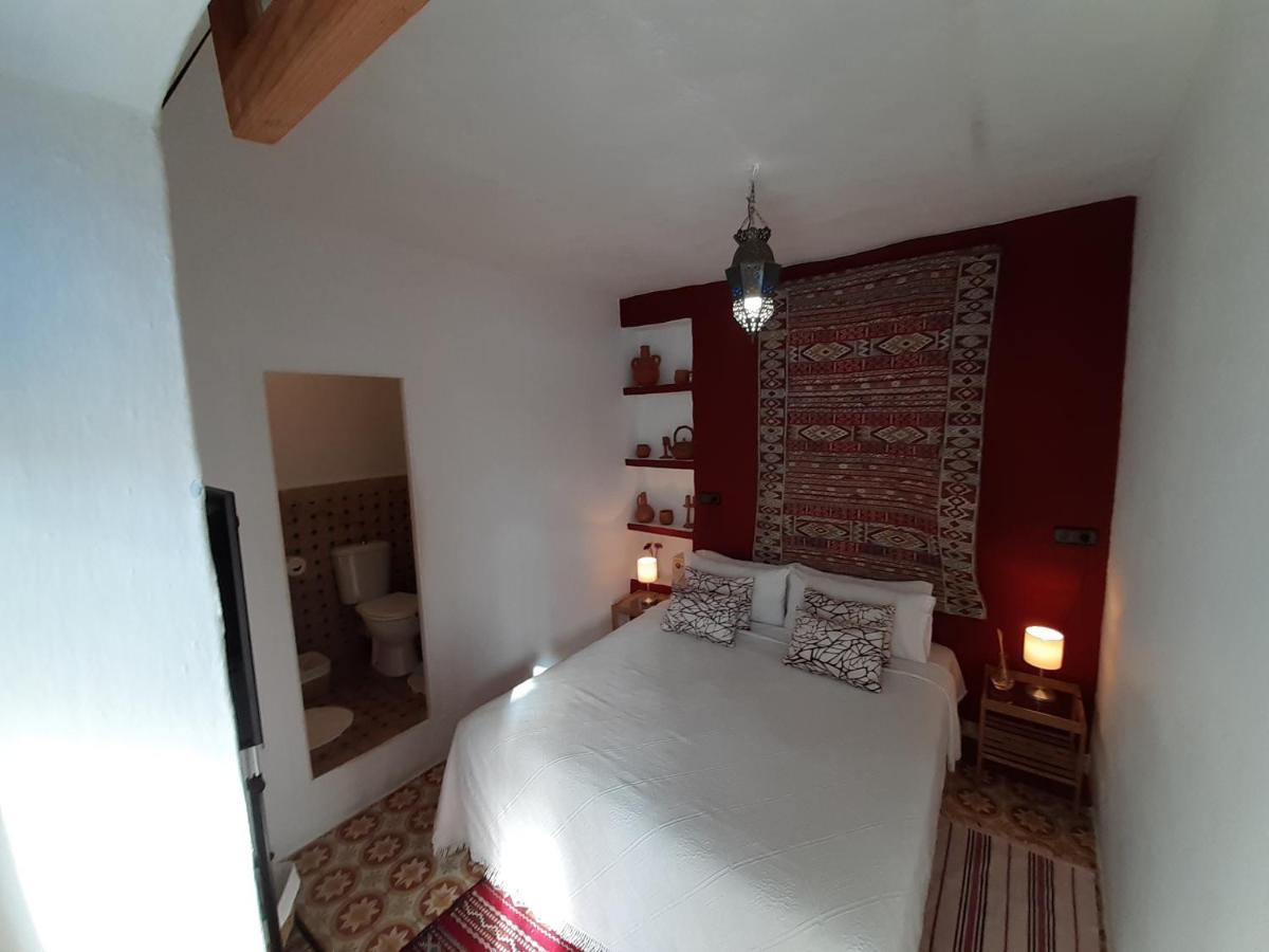 Hotel Casa Miguel Chefchaouen Luaran gambar