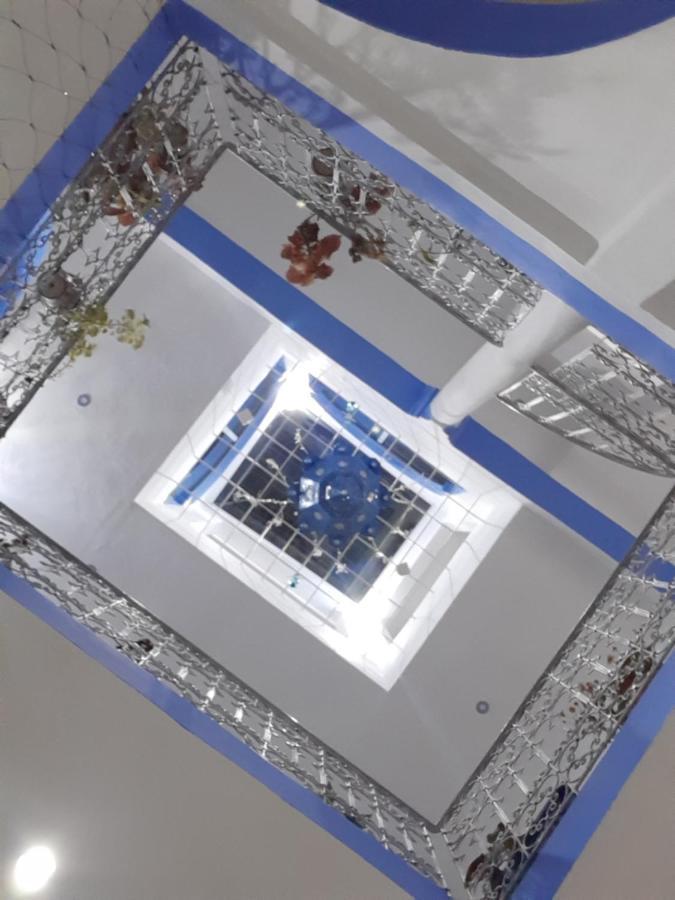 Hotel Casa Miguel Chefchaouen Luaran gambar
