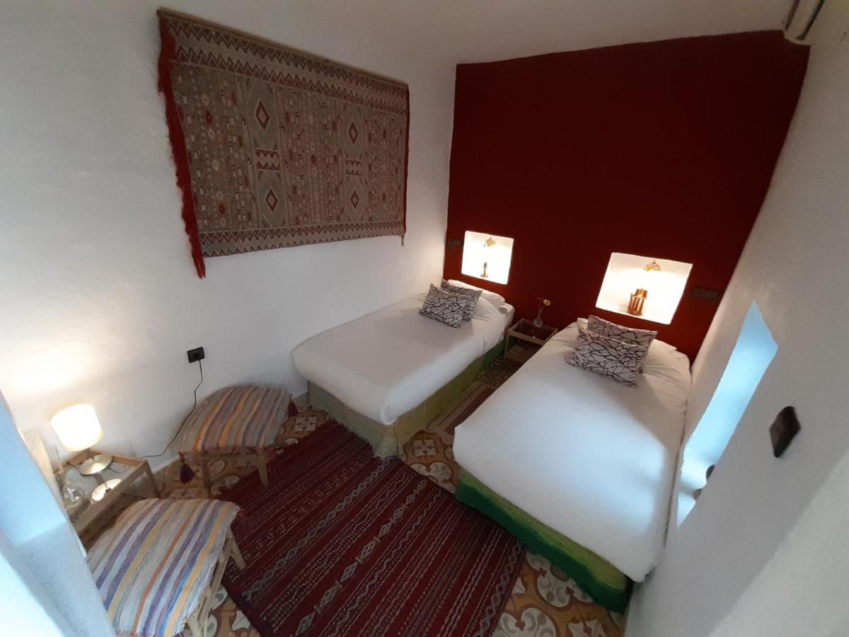 Hotel Casa Miguel Chefchaouen Luaran gambar